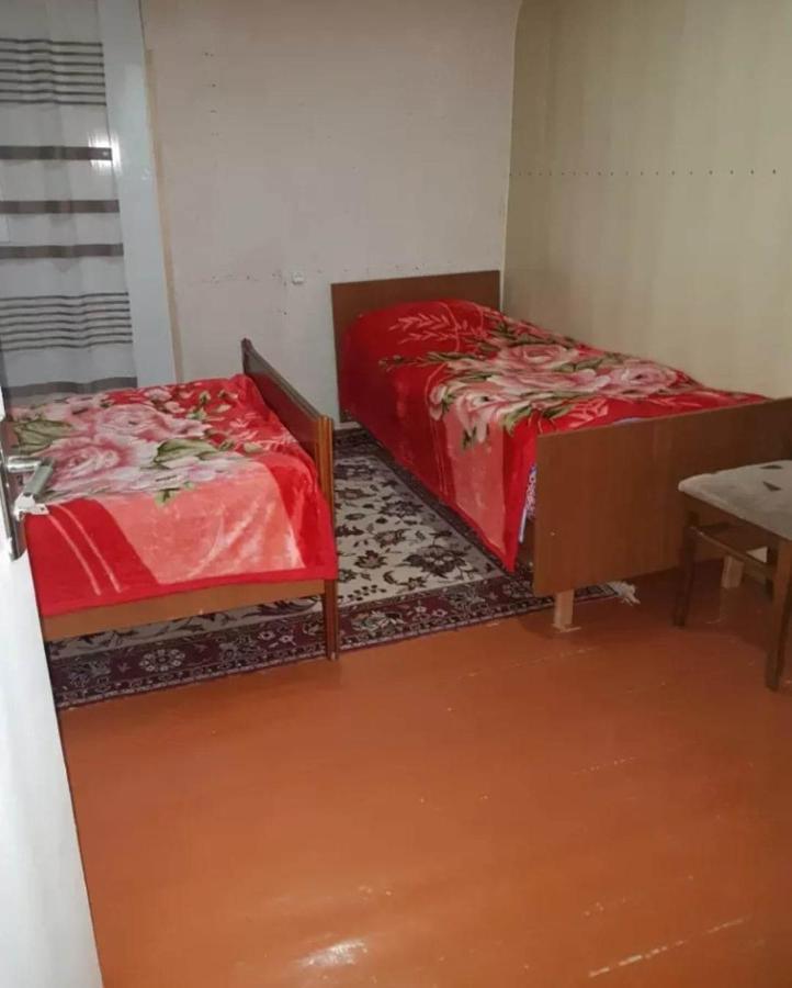 Arman Guest House Dilidschan Exterior foto