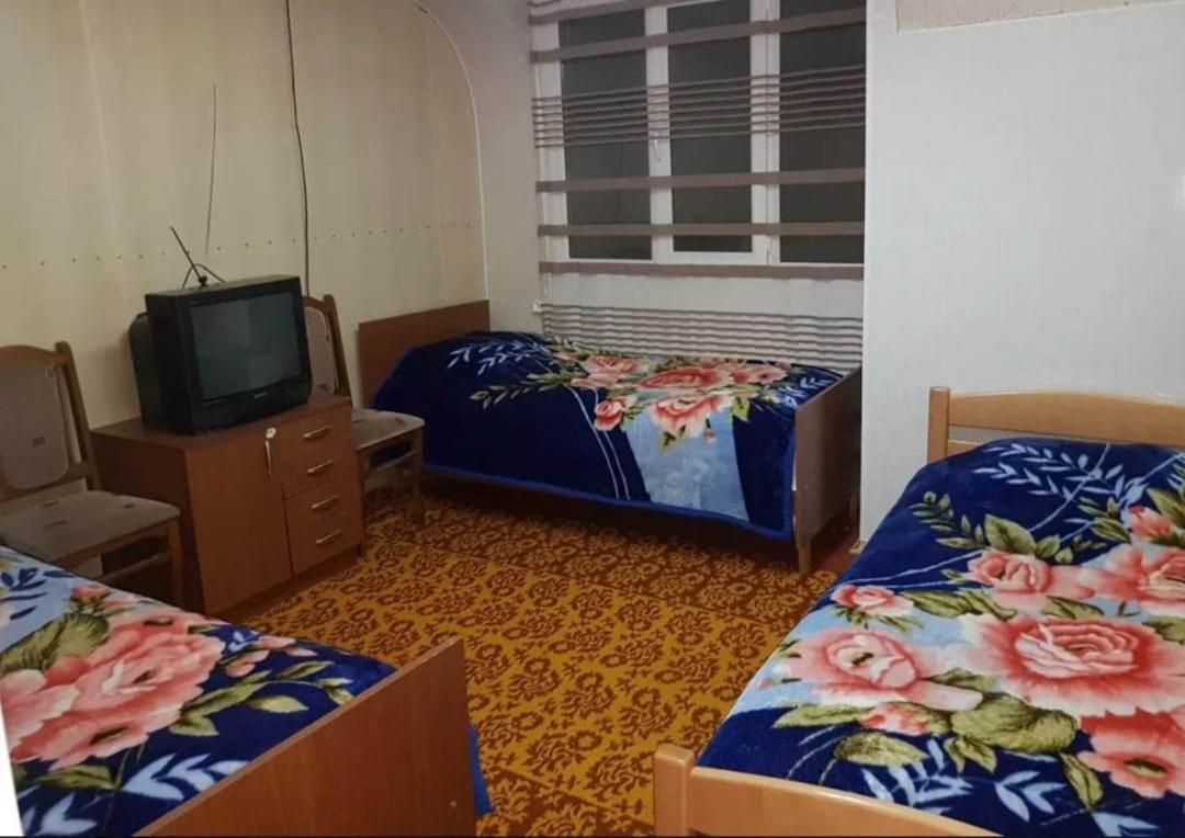 Arman Guest House Dilidschan Exterior foto