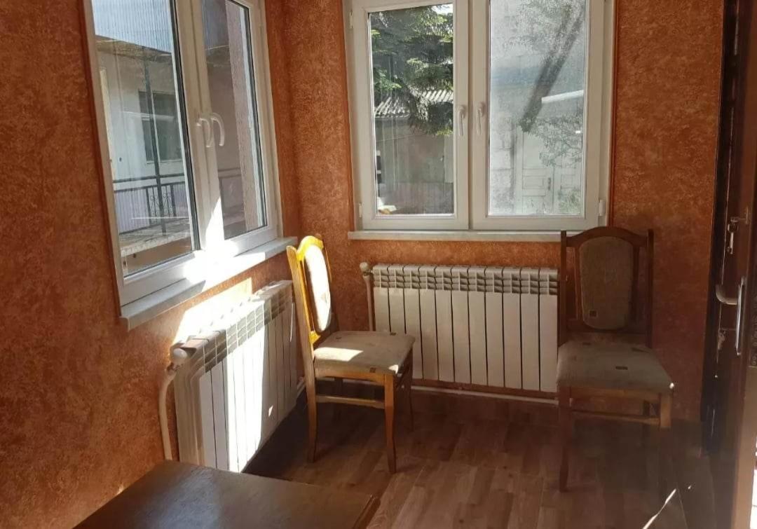 Arman Guest House Dilidschan Exterior foto