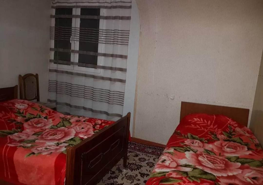 Arman Guest House Dilidschan Exterior foto