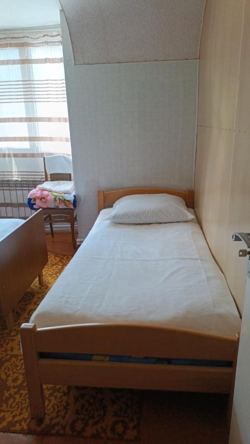 Arman Guest House Dilidschan Exterior foto