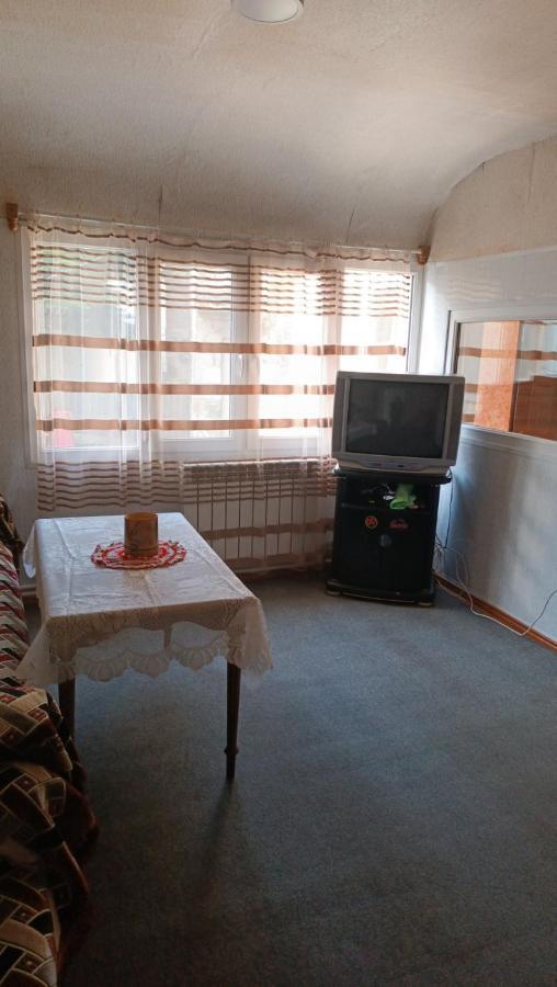 Arman Guest House Dilidschan Exterior foto