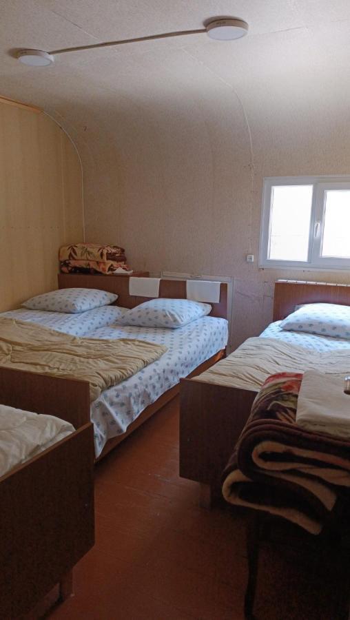 Arman Guest House Dilidschan Exterior foto