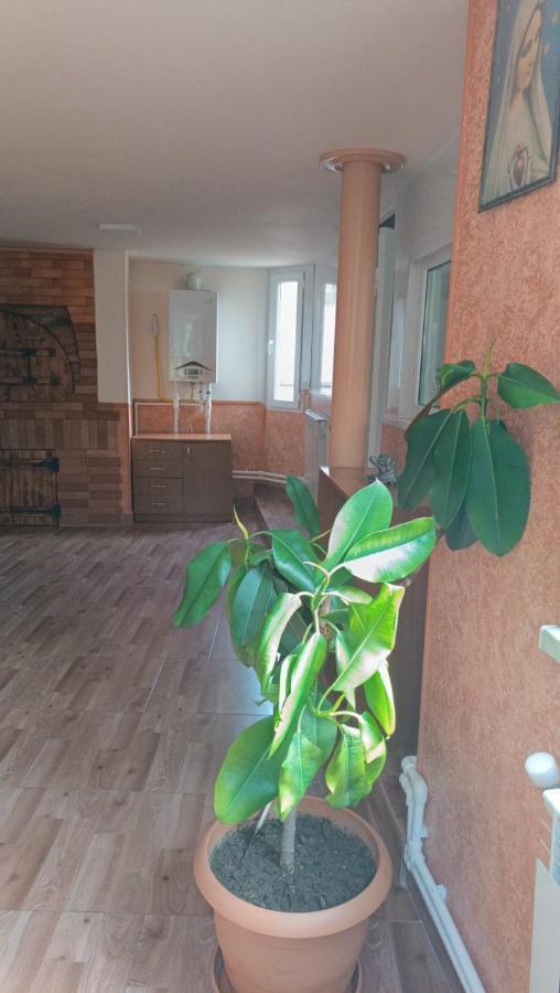 Arman Guest House Dilidschan Exterior foto