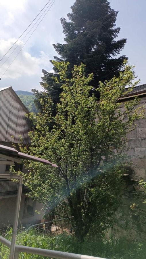 Arman Guest House Dilidschan Exterior foto