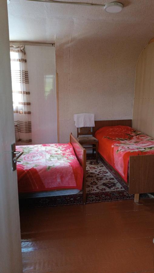 Arman Guest House Dilidschan Exterior foto