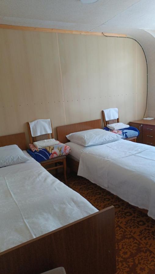 Arman Guest House Dilidschan Exterior foto