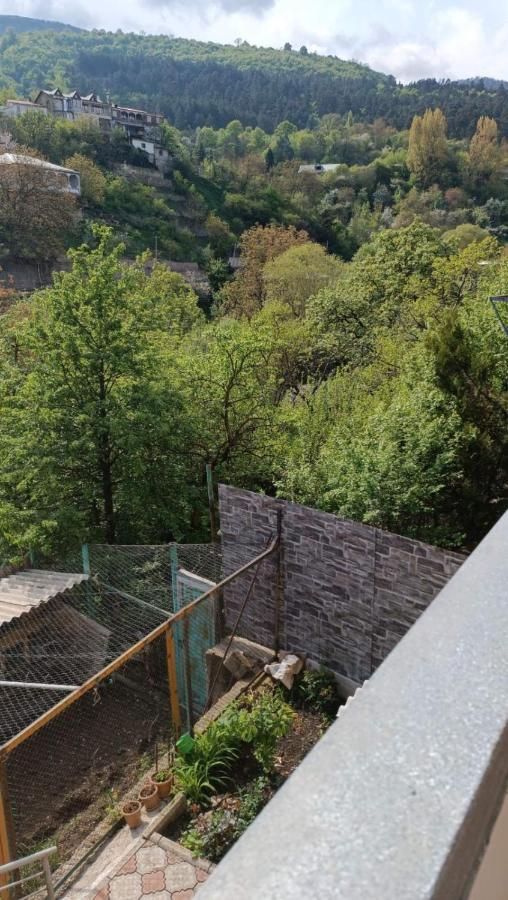 Arman Guest House Dilidschan Exterior foto