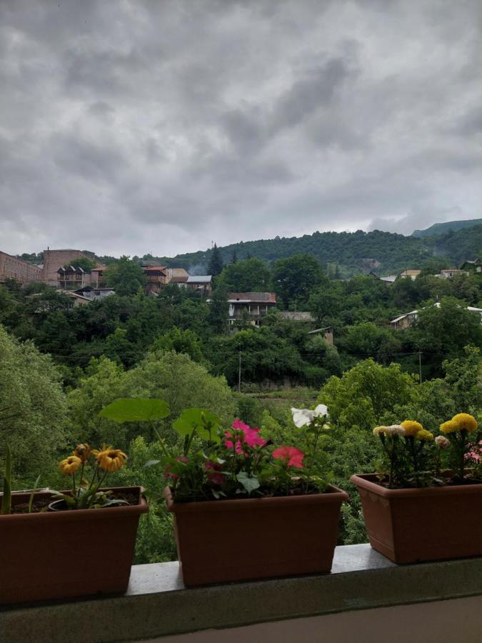 Arman Guest House Dilidschan Exterior foto