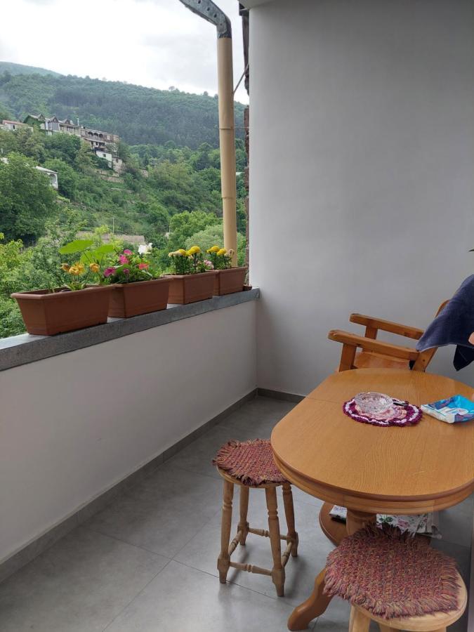 Arman Guest House Dilidschan Exterior foto