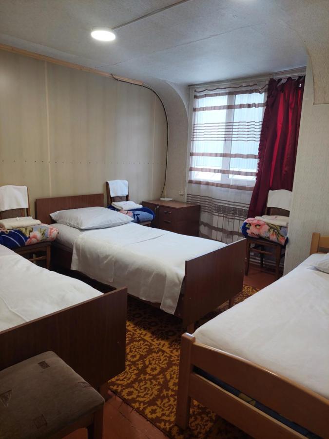 Arman Guest House Dilidschan Exterior foto