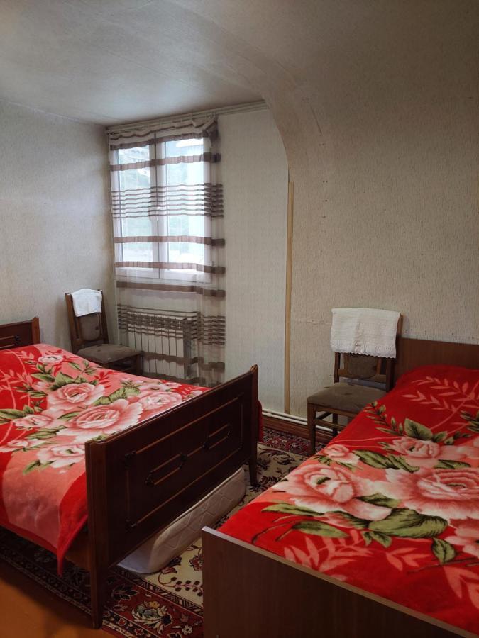 Arman Guest House Dilidschan Exterior foto