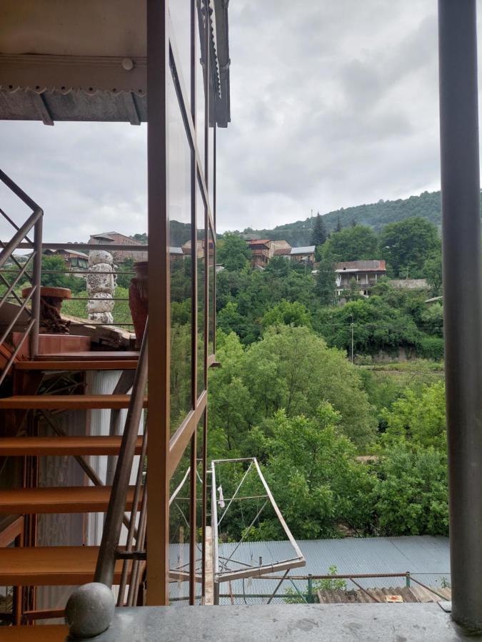 Arman Guest House Dilidschan Exterior foto