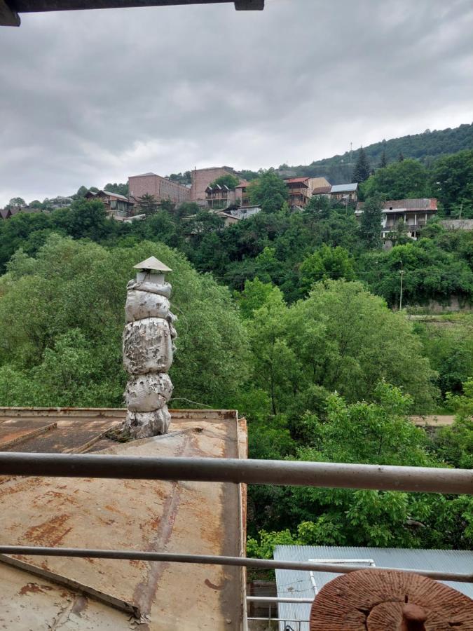 Arman Guest House Dilidschan Exterior foto