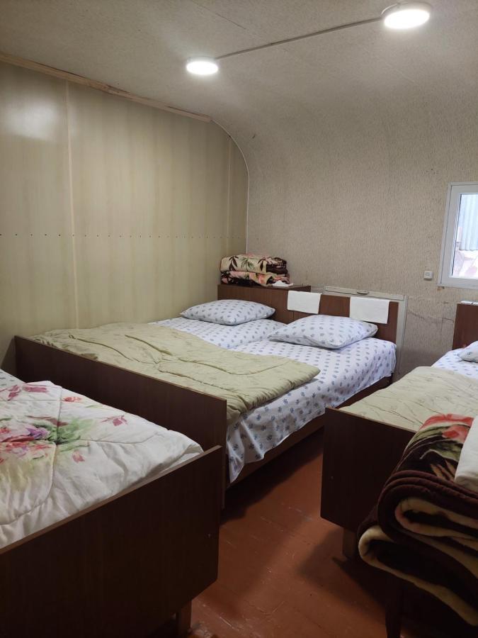 Arman Guest House Dilidschan Exterior foto